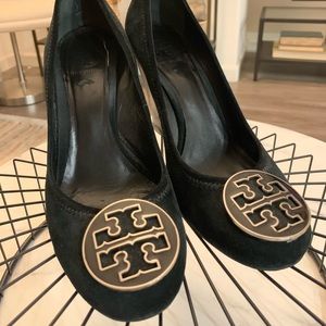 Tory Burch wedge 👠
